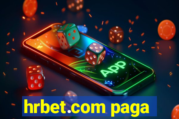 hrbet.com paga